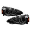 Picture of Angel Eyes Car Lights