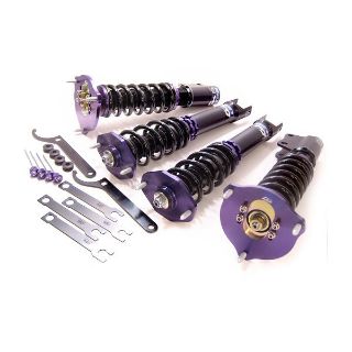 Picture of Sport Pro Car Suspension