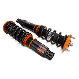 Picture of Track Race Car Suspension