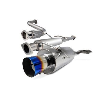 Picture of Street Pro Car Exhaust