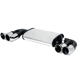 Picture of Urban Racer Car Exhaust