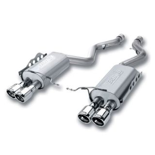 Picture of Profesional Car Exhaust