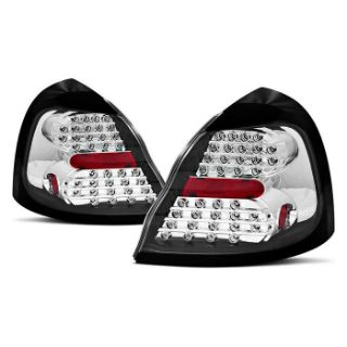 Picture of Pro Street Car Lights