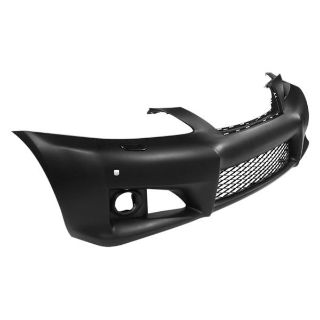 Picture of Low Range Car Bumper