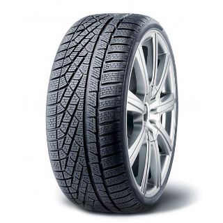 Picture of Airless Car Tyre