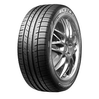 Picture of Pro Track Car Tyre