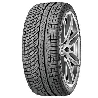 Picture of Street Racer Car Tyre