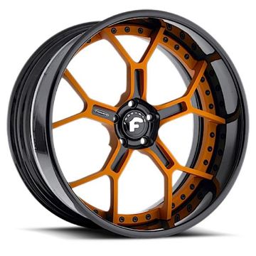 Picture of Best Design Car Wheel