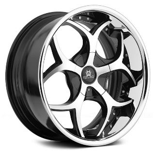 Picture of Design Pro Car Wheel